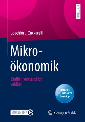 Mikroökonomik