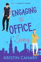 Engaging the Office Enemy An Enemies to Lovers, Forced Proximity, Office Romance, One Bed Sweet Romcom