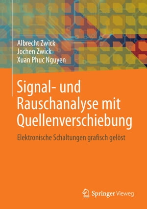 Signal- und Rauschanalyse mit Quellenverschiebung