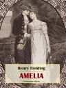 ŷKoboŻҽҥȥ㤨AmeliaŻҽҡ[ Henry Fielding ]פβǤʤ61ߤˤʤޤ