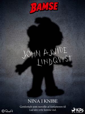 Bamse - Nina i knibe【電子書籍】[ John Ajvide Lindqvist ]