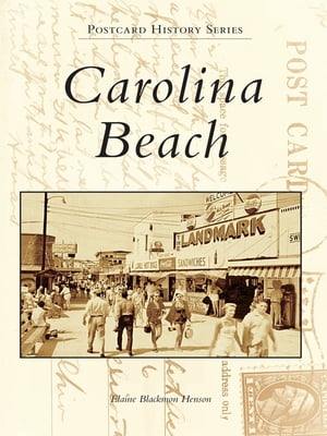 Carolina Beach