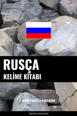 Rusça Kelime Kitabı