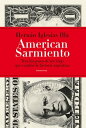 American Sarmiento Tras los pasos de un viaje qu