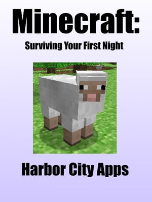 Minecraft: Surviving Your First Night
