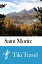 Saint Moritz (Switzerland) Travel Guide - Tiki Travel