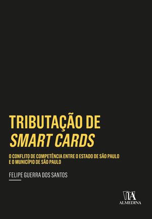 Tributação de Smart Cards