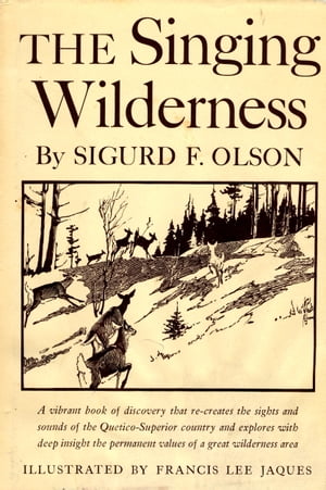 Singing Wilderness