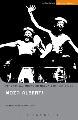 Woza Albert!