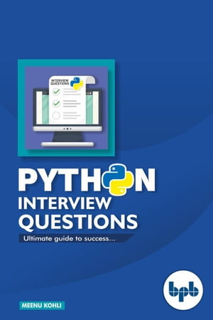 Python Interview Questions