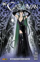 Catwoman - Bd. 3 (2. Serie): Die Masken der Katze【電子書籍】 Jo lle Jones