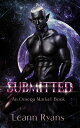 Submitted An Alpha Female, Omega Male Sci-Fi Rom