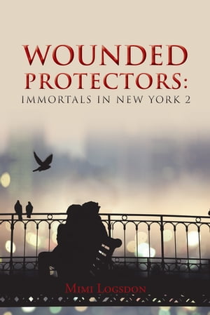 Wounded Protectors: Immortals in New York 2