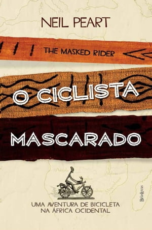 O ciclista mascaradoŻҽҡ[ Neil Peart ]