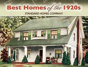 Best Homes of the 1920s【電子書籍】[ Standard Homes Company ]