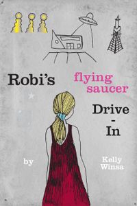 Robi's Flying Saucer Drive-In