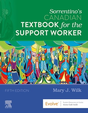 Sorrentino's Canadian Textbook for the Support Worker