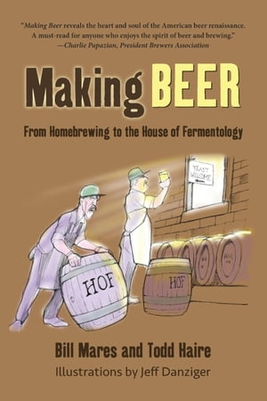 Making Beer From Homebrew to t