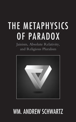 The Metaphysics of Paradox