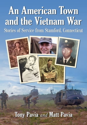 An American Town and the Vietnam War