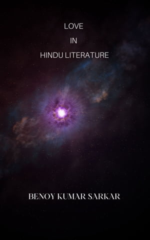 Love in Hindu Literature