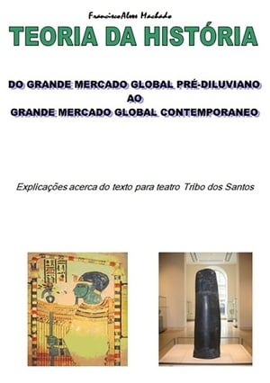 Teoria Da História