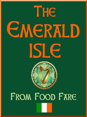 The Emerald IsleŻҽҡ[ Shenanchie O'Toole ]