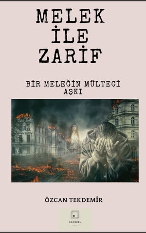 Zarif ile Melek-Ücretsiz Kitap-Roman