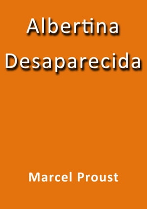 Albertina Desaparecida