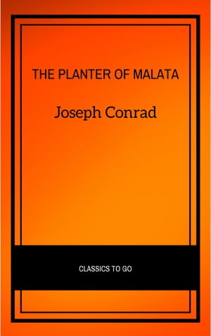 The Planter of Malata【電子書籍】[ Joseph 