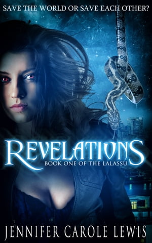 Revelations【電子書籍】[ Jennifer Carole L