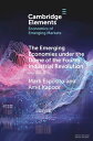 The Emerging Economies under the Dome of the Fourth Industrial Revolution【電子書籍】 Mark Esposito