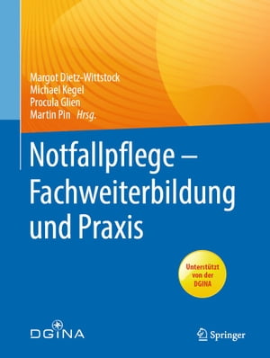 Notfallpflege - Fachweiterbildung und Praxis