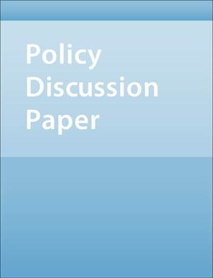 Structural Policies in Developing Countries