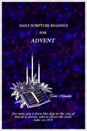 Daily Scripture Readings for Advent