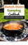 #6: Dutch Oven Cookbook Camping Recipesβ