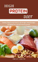 High Protein Diet Healthy High