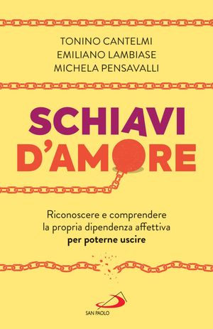 Schiavi d'amore