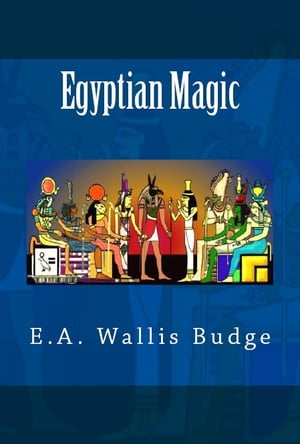 Egyptian Magic