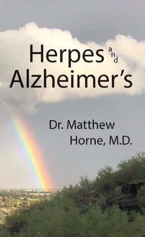 Herpes and Alzheimer's