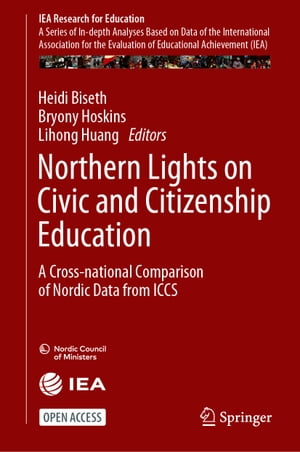 Northern Lights on Civic and Citizenship Education