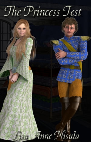 ŷKoboŻҽҥȥ㤨The Princess TestŻҽҡ[ Lisa Anne Nisula ]פβǤʤ223ߤˤʤޤ