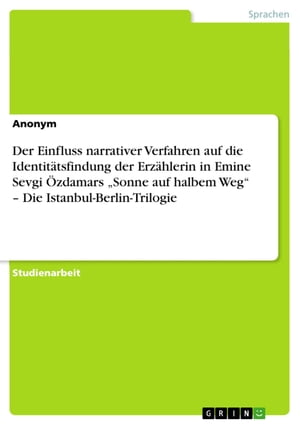 Der Einfluss narrativer Verfahren auf die Identi