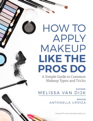 How to Apply Makeup Like the Pros Do