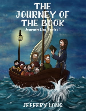 The Journey Of The BookŻҽҡ[ Jeffery William Long ]