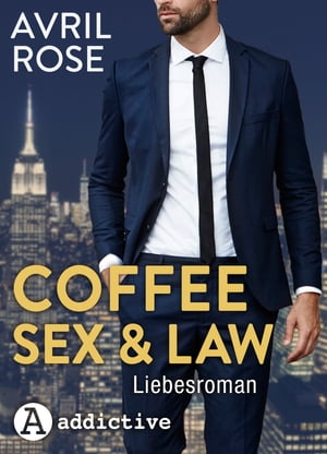 Coffee, Sex and Law