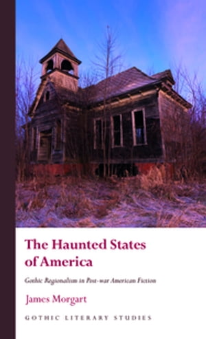 The Haunted States of America