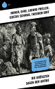 Die gr??ten Sagen der Antike Die Sagen und Mythen des Altertums: Ilias, Odyssee, Gilgamesch-Epos, Metamorphosen【電子書籍】[ Karl Friedrich Becker ]