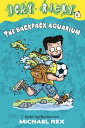 ŷKoboŻҽҥȥ㤨Icky Ricky #6: The Backpack AquariumŻҽҡ[ Michael Rex ]פβǤʤ623ߤˤʤޤ