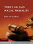 Tort Law and Social Morality